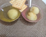 Foto del paso 3 de la receta: Duraznos en almíbar!!😋