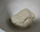 Foto del paso 3 de la receta: Bolo de pan (Bollo de pan), Pan de trigo