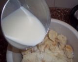 Foto del paso 2 de la receta: Budín de pan