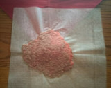 A picture of step 2 of Big Mac Copycat.