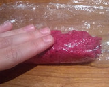 Foto del paso 5 de la receta: Salchichas veganas