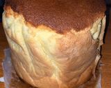 Фото кроку 2 до Бенто тортик з полуничним конфі.