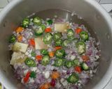 Foto langkah ke 3 dari resep Sayur asem.