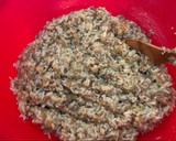 Foto del paso 7 de la receta: Budín de arroz