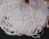 A picture of step 9 of Chowmin.