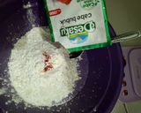 Foto langkah ke 8 dari resep Jamur Krispy.