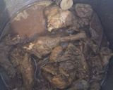 Foto langkah ke 5 dari resep Ayam Kampung Ungkep.