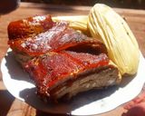 Foto del paso 6 de la receta: Lechón al horno