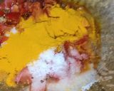 मसाला पोहा (Masala poha recipe in hindi) रेसिपी चरण 1 फोटो