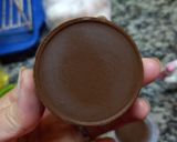 Foto del paso 2 de la receta: Galletitas Bañadas en 🍫🍫 Para Usar Como Decoración o Postre