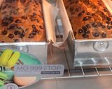 Foto langkah ke 4 dari resep Brown Margarine Banana Bread.