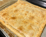 Foto del paso 8 de la receta: Empanada de jamón y queso diferente