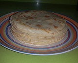 Foto del paso 5 de la receta: Filloas auténticas gallegas con Thermomix