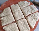 A picture of step 3 of Kangumu Recipe.