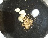 Foto langkah ke 2 dari resep Bakwan jagung ulek.