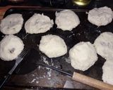 Foto del paso 2 de la receta: Milcao