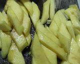 Foto langkah ke 1 dari resep Rucuh/ sambel mangga.