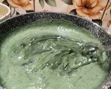 Foto langkah ke 4 dari resep Dhawet Cendol Kecebong (all homemade).