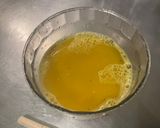 Une image de l'étape 11 de Boisson énergisante et detoxifiante au gingembre, menthe, citron et épices.
