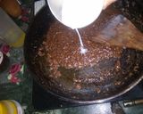 A picture of step 3 of Bal Mithai (Bal Mithai Recipe).