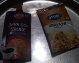 બિરયાની (Biryani Recipe In Gujarati) રેસીપી સ્ટેપ2ફોટો