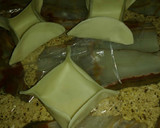 Foto del paso 4 de la receta: Canastitas de Zapallito!