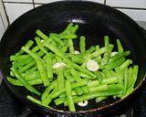 《好菜網》星空蒜香四季豆的食譜步驟4照片