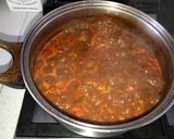 Foto del paso 8 de la receta: Salsa marinara