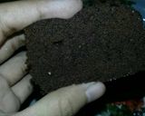 Foto langkah ke 5 dari resep Brownies Kukus Ny. Liem.