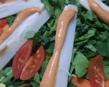 Foto del paso 5 de la receta: Ensalada para llevar - La que siempre me piden!