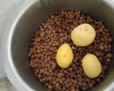 ચણાચેવડો(chana chevdo recipe in Gujarati) રેસીપી સ્ટેપ1ફોટો