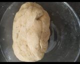 A picture of step 1 of પનીર વેજીટેબલ વે્પ.