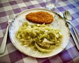 Foto del paso 7 de la receta: Guiso de apio a la menta