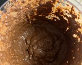 Φωτογραφία βήματος 3 της συνταγής Apple chocolate fudge