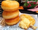 Foto langkah ke 5 dari resep Donat tanpa kentang empuk no ulen.