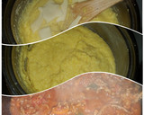 Foto del paso 5 de la receta: Polenta con boloñesa