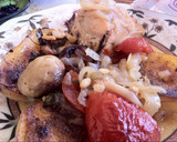 Foto del paso 3 de la receta: Rostidera de pollo