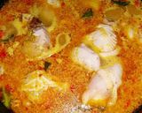 Foto langkah ke 2 dari resep Ayam betutu.