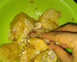 Foto langkah ke 2 dari resep Ayam crispy.