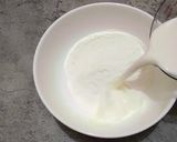Foto langkah ke 5 dari resep Resep Oreo Dessert Cup Lumer Tanpa Oven Tanpa Kukus.