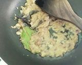 Foto langkah ke 4 dari resep Sayuran Santan.