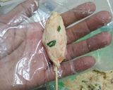 Foto langkah ke 6 dari resep Sempol Ayam.