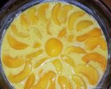 Foto del paso 7 de la receta: Kuchen de Durazno