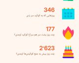 عکس مرحله 8 از دستور شیر دارچین عسلی + کارنامه کوکپدی۲۰۲۵☕️