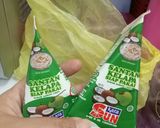 Foto langkah ke 3 dari resep Nasi kuning magic com.