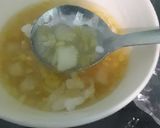 Hình bước làm 10 của món Chè bưởi