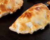 Foto del paso 4 de la receta: Ricas y fáciles empanadas de verdura