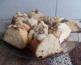 Foto del paso 18 de la receta: Rosca de crema pastelera