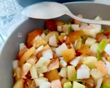 Foto del paso 7 de la receta: Gazpacho andaluz a la antigua