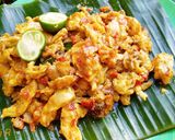 Foto langkah ke 11 dari resep 🍁Ayam Suwir Khas Bali.